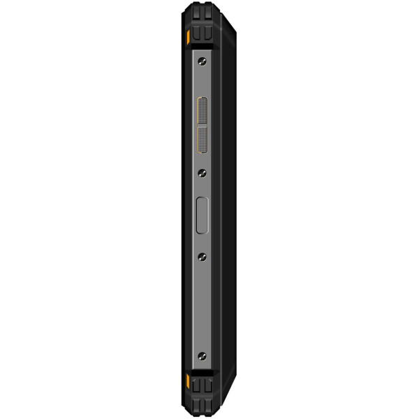 Замовити СМАРТФОНИ Oukitel WP15S 4/64Gb Black Гарантія 1 рік