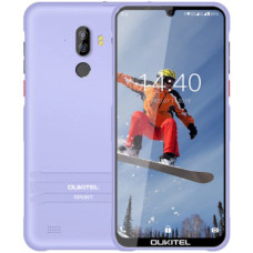OUKITEL Y1000 2/32Gb Purple Гарантия 1 Год