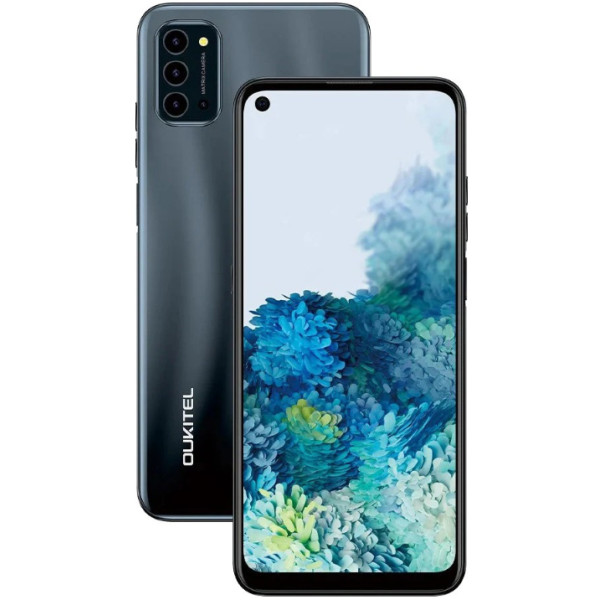 Заказать СМАРТФОНЫ Oukitel K9 Pro 4/64Gb Black Гарантия 1 Год!