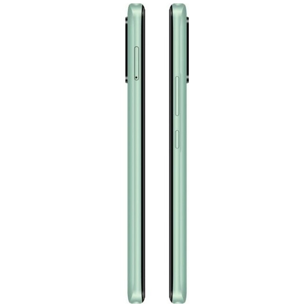 Замовити СМАРТФОНИ Oukitel c25 4/32Gb Black Гарантія 1 рік