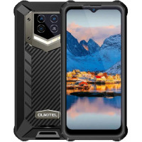 Oukitel WP15S 4/64Gb Black Гарантия 1 год