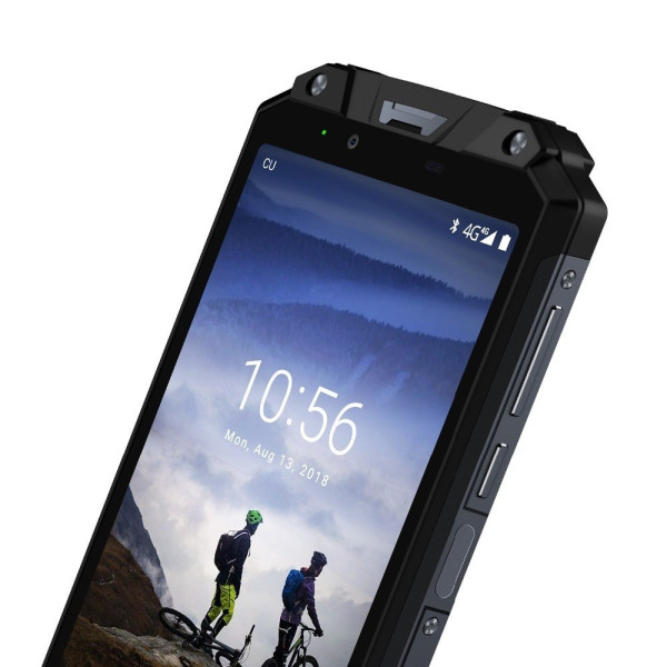 Заказать СМАРТФОНЫ OUKITEL WP2 4/64Gb Black Гарантия 1 год