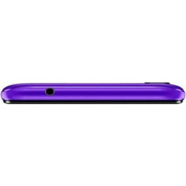 Замовити СМАРТФОНИ Oukitel C16 Pro 3/32 Purple Гарантія 1 рік