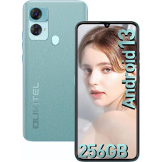 OUKITEL C33 8/256GB Blue Гарантия 1 Год