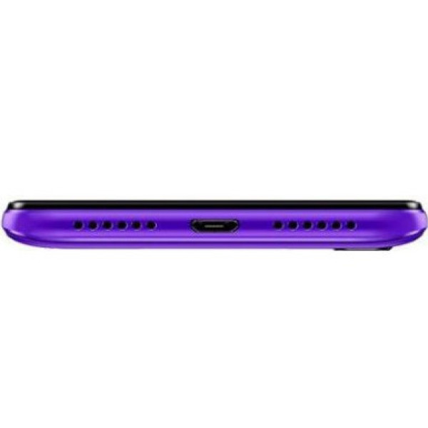Замовити СМАРТФОНИ Oukitel C16 Pro 3/32 Purple Гарантія 1 рік