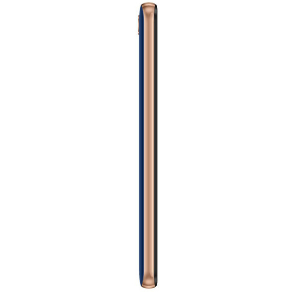 Заказать СМАРТФОНЫ Oukitel C11 Pro Blue 3/16GB Гарантия 1 Год