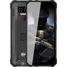Oukitel WP23 4/64GB Black Гарантия 1 год