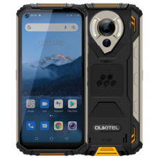 OUKITEL WP16 8/128Gb Orange Гарантия 1 Год