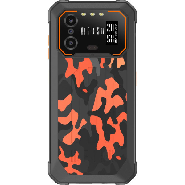 Заказать СМАРТФОНЫ Oukitel F150 B1 PRO 6/128GB Night Vision Orange Гарантия 1 Год