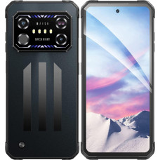 Oukitel F150 Air1 Ultra 8/128Gb Black Night Vision Camera Гарантия 1 год