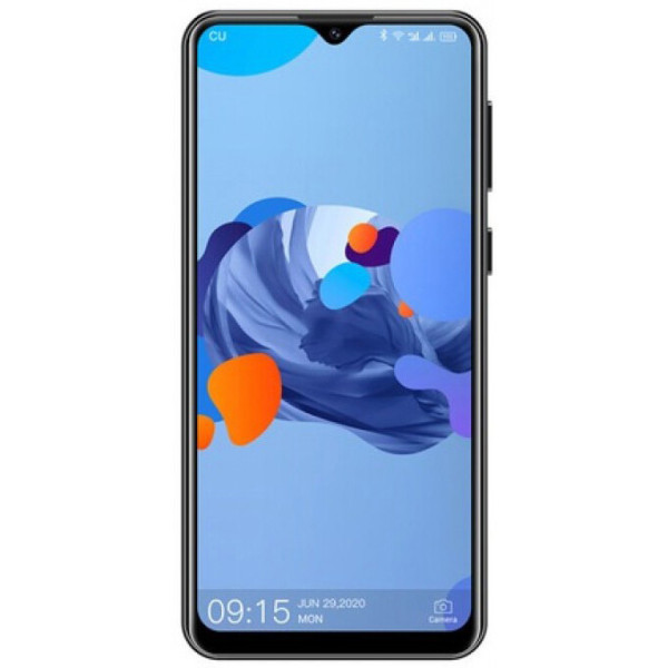 Заказать СМАРТФОНЫ OUKITEL C19 2/16Gb Black Гарантия 1 год