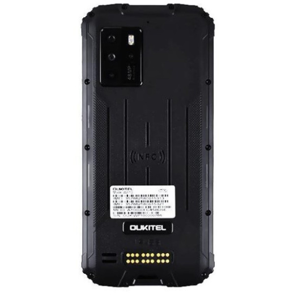 Заказать СМАРТФОНЫ Oukitel WP10 8/128 Black Гарантия 1 Год