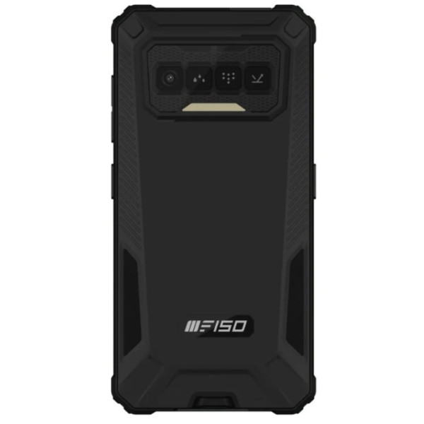 Заказать СМАРТФОНЫ Oukitel F150 H2022 4/32Gb NFC Black Гарантия 1 Год