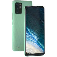 Oukitel C25 4/32Gb Green Гарантия 1 год