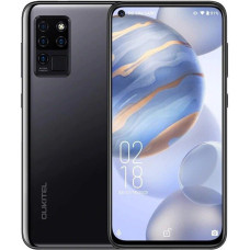 Oukitel C21 4/64Gb Black Гарантия 1 Год