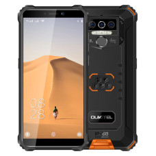 OUKITEL WP5 4/32Gb Orange Гарантия 1 Год