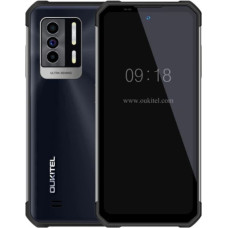 Oukitel WP17 8/128GB Black Гарантия 1 год