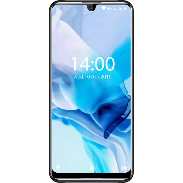 Заказать СМАРТФОНЫ OUKITEL K9 4/64Gb Black Гарантия 1 Год!