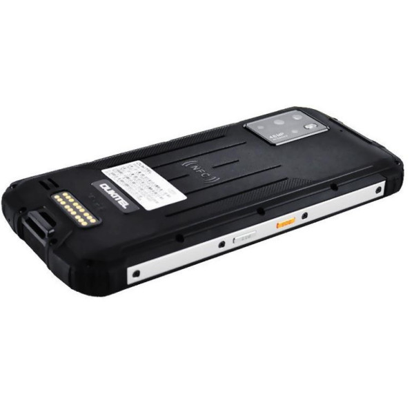 Заказать СМАРТФОНЫ Oukitel WP10 8/128 Black Гарантия 1 Год