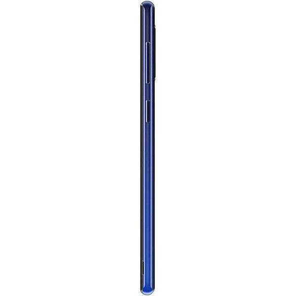 Замовити СМАРТФОНИ Oukitel C19 Pro 4/64Gb Blue Гарантія 1 Рік