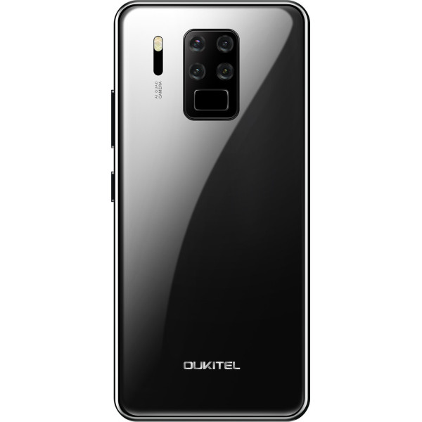 Заказать СМАРТФОНЫ OUKITEL C18 Pro 4/64Gb Black Гарантия 1 Год