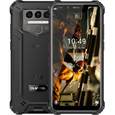 Oukitel WP9 6/128GB Black Гарантия 1 Год