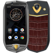 Oukitel K16 Mini 8/128Gb Brown Гарантия 1 год