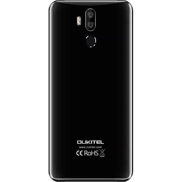 Заказать СМАРТФОНЫ OUKITEL K9 4/64Gb Black Гарантия 1 Год!