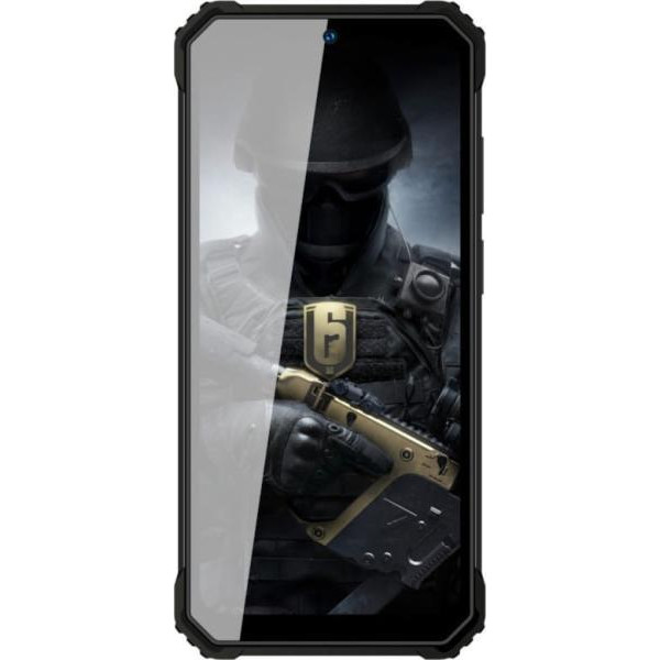Заказать СМАРТФОНЫ Oukitel WP23 4/64GB Green Гарантия 1 год