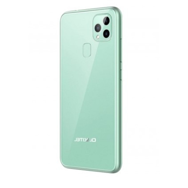 Замовити СМАРТФОНИ Oukitel C22 4/128Gb Green Гарантія 1 Рік