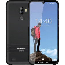 OUKITEL Y1000 2/32Gb Black Гарантия 1 Год