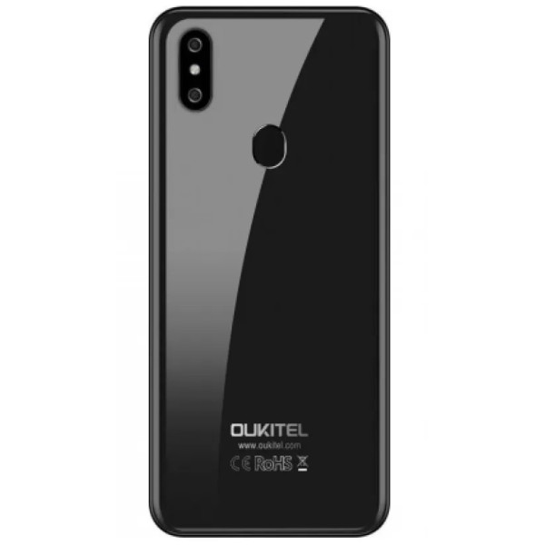 Замовити СМАРТФОНИ OUKITEL C15 Pro 2/16Gb Black Гарантія 1 рік