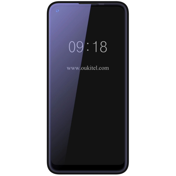 Заказать СМАРТФОНЫ Oukitel C21 Pro 4/64G Black Гарантия 1 год