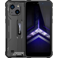 OUKITEL WP20 PRO 4/64Gb Calm Black Гарантия 1 Год