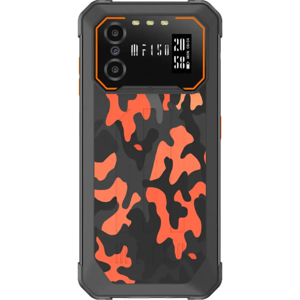 Заказать СМАРТФОНЫ Oukitel F150 B1 6/64GB Orange Гарантия 1 Год