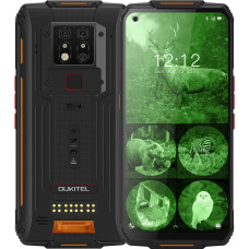 OUKITEL WP7 6/128Gb Orange Гарантия 1 Год