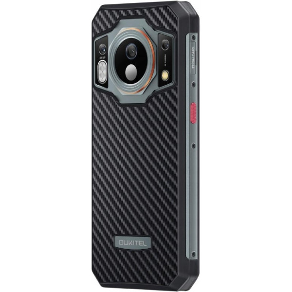 Заказать СМАРТФОНЫ Oukitel WP21 Ultra 12/256GB Black ТЕПЛОВИЗОР Гарантия 1 Год