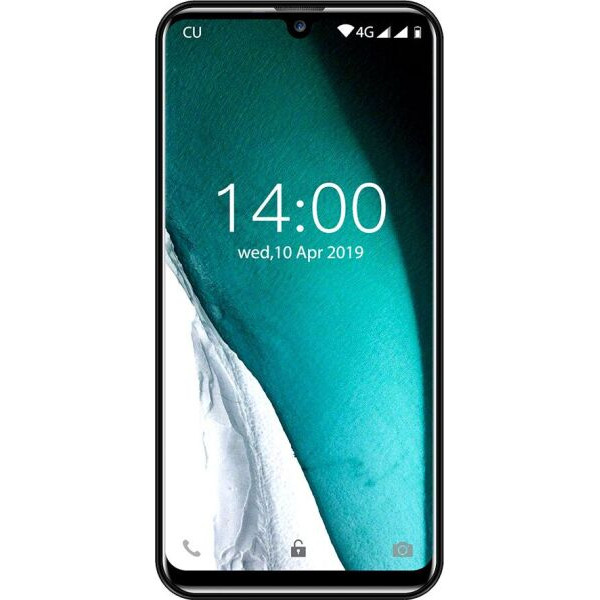 Заказать СМАРТФОНЫ Oukitel C16 2/16 Black Гарантия 1 год