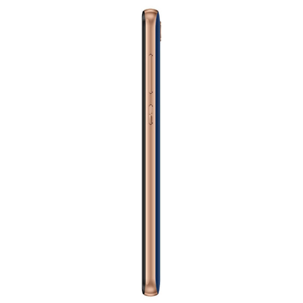 Заказать СМАРТФОНЫ Oukitel C11 Pro Blue 3/16GB Гарантия 1 Год