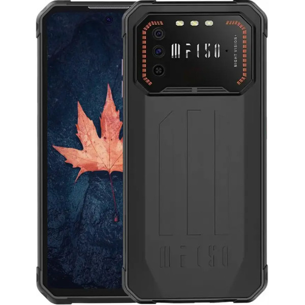 Заказать СМАРТФОНЫ Oukitel F150 Air1 6/64GB Black Гарантия 1 Год