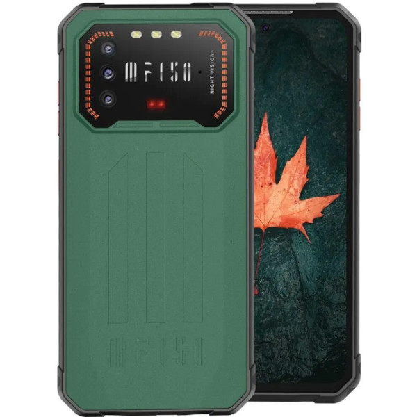 Заказать СМАРТФОНЫ Oukitel F150 Air1 Pro 6/128GB Night Vision Green Гарантия 1 Год