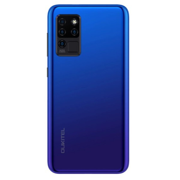 Заказать СМАРТФОНЫ Oukitel C21 4/64Gb Blue Гарантия 1 Год