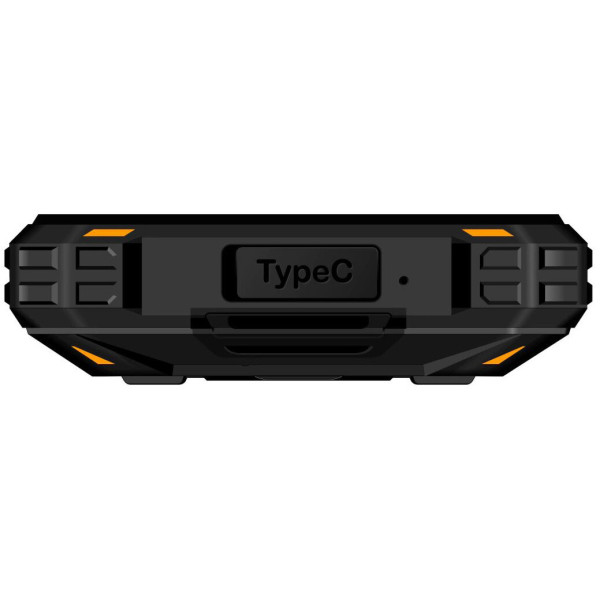 Замовити СМАРТФОНИ Oukitel WP15S 4/64Gb Black Гарантія 1 рік