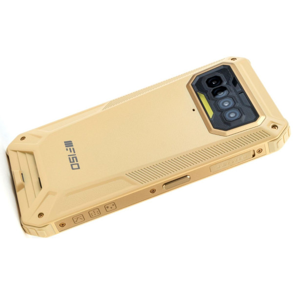 Замовити СМАРТФОНИ OUKITEL F150 Bison 6/64 IP68 SAHARA Global Гарантія 1 рік