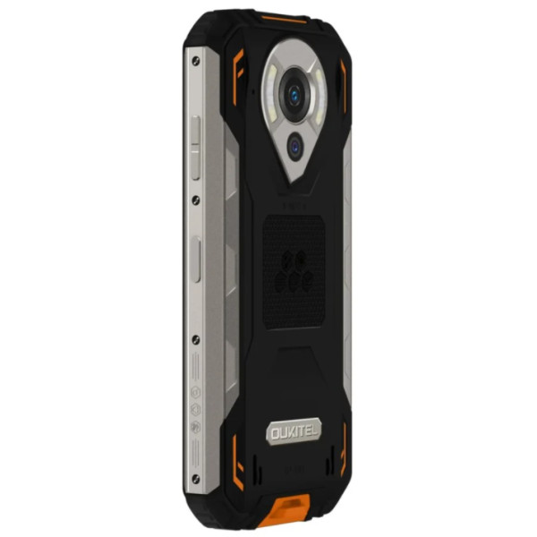 Заказать СМАРТФОНЫ OUKITEL WP16 8/128Gb Orange Гарантия 1 Год