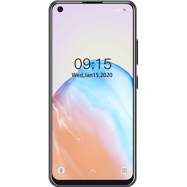 Заказать СМАРТФОНЫ OUKITEL C18 Pro 4/64Gb Black Гарантия 1 Год