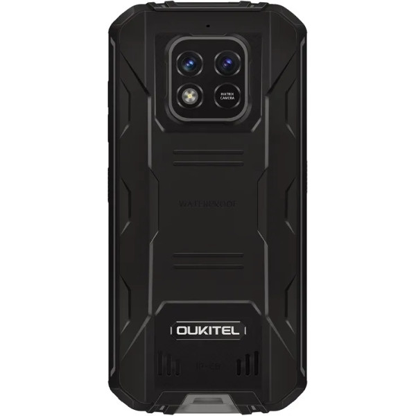 Замовити СМАРТФОНИ OUKITEL WP18 4/32Gb Black Гарантія 1 рік