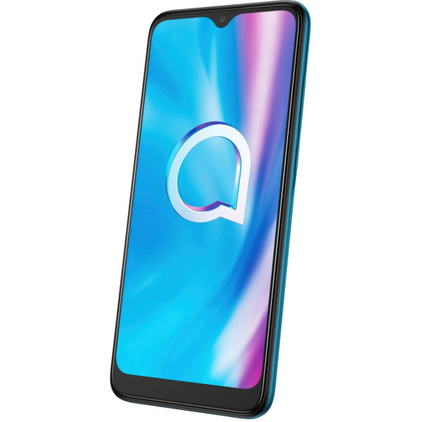 Замовити СМАРТФОНИ Alcatel 1SE (5030D) 3/32GB Green Ґарантія 1 рік
