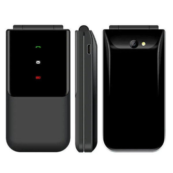 Замовити СМАРТФОНИ Uniwa F2720 Black
