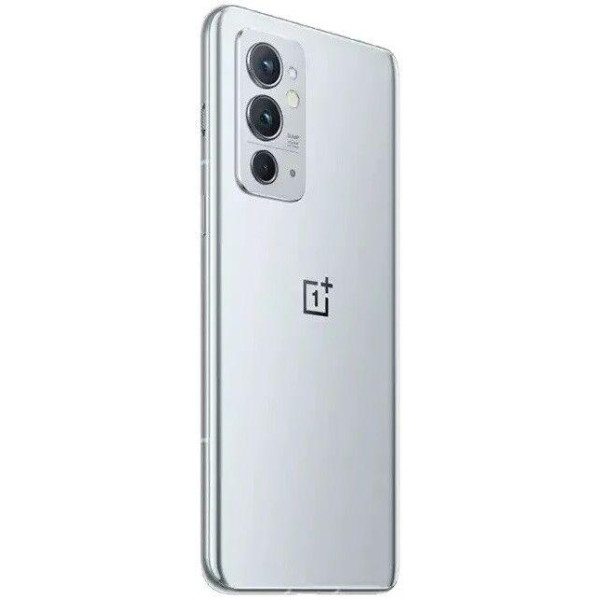 Замовити СМАРТФОНИ OnePlus 9RT (MT2110) 8/256Gb Nano Silver